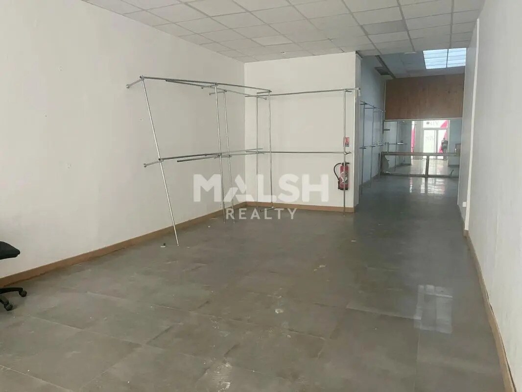 Local commercial dans Lyon à louer Photo intérieure– Image 1 sur 7