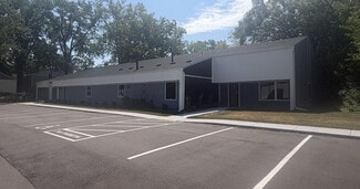 Plus de détails pour 3819 NE Chandler Dr, Minneapolis, MN - Industriel/Logistique à louer