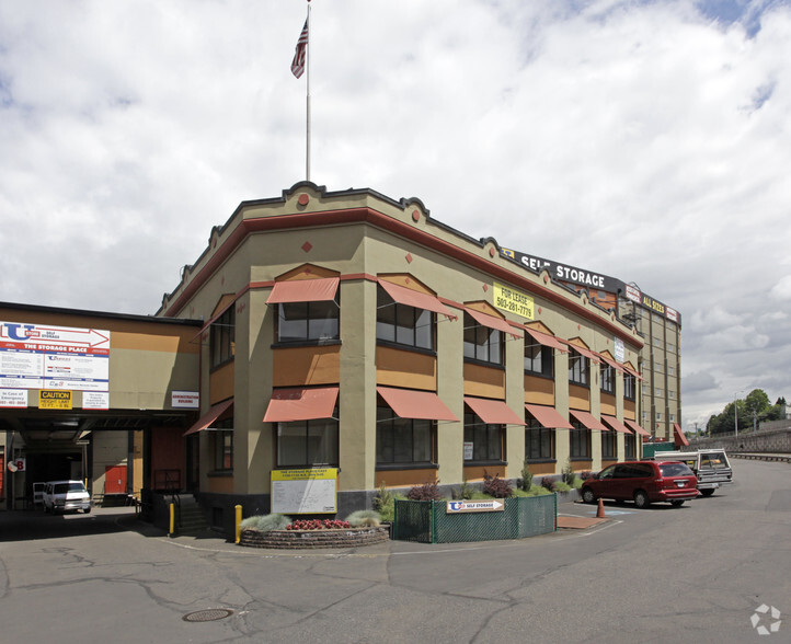 1100-1150 NE 28th Ave, Portland, OR à louer - Photo principale – Image 1 sur 7