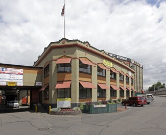 Plus de détails pour 1100-1150 NE 28th Ave, Portland, OR - Bureau, Industriel/Logistique à louer