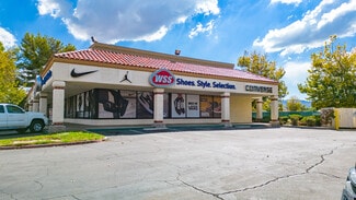 Plus de détails pour 1713 E Palmdale Blvd, Palmdale, CA - Local commercial à vendre