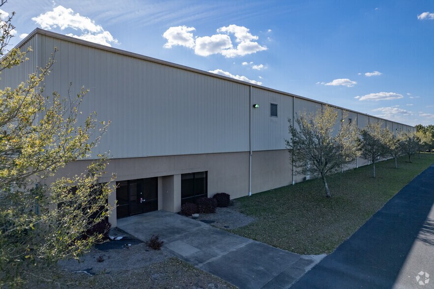 1650 Oracal Pky, Ellabell, GA à louer - Photo de l’immeuble – Image 2 sur 19
