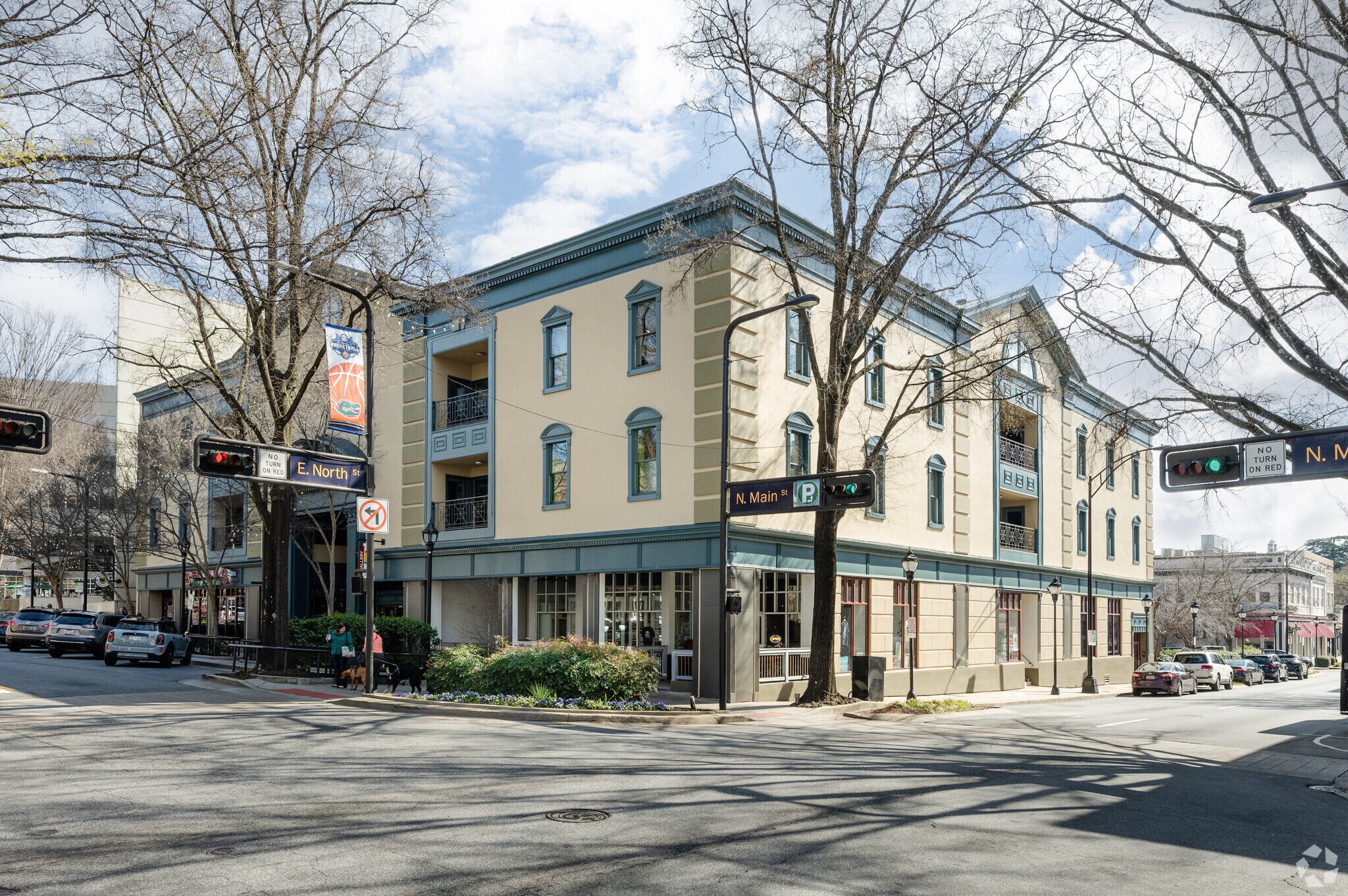 200 N Main St, Greenville, SC à louer Photo principale– Image 1 sur 47