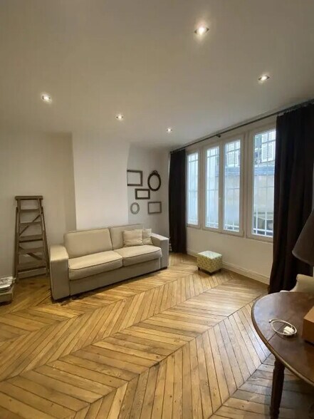 Bureau dans Paris à vendre - Photo intérieure – Image 2 sur 5