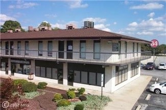 Plus de détails pour 10176 Baltimore National Pike, Ellicott City, MD - Bureau à vendre
