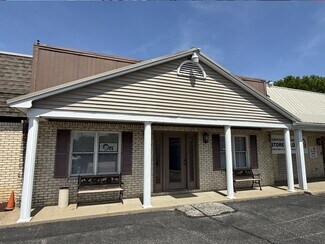 Plus de détails pour 2803 N St Joseph Ave, Evansville, IN - Bureau à louer