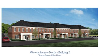 Plus de détails pour 4955 Foote Rd, Medina, OH - Bureau/Médical à louer