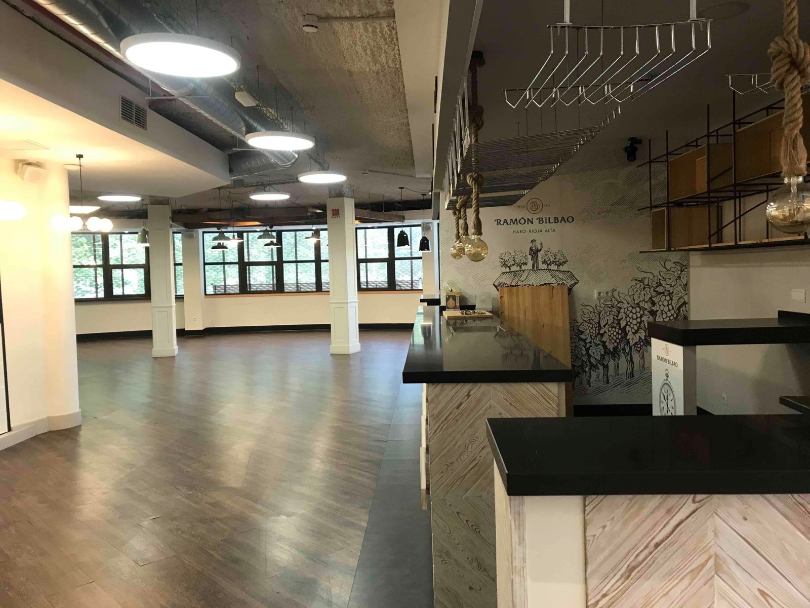 Bureau dans San Sebastián de los Reyes, Madrid à vendre Photo intérieure– Image 1 sur 11