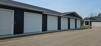 Plus de détails pour 2301 Lake Road, Altoona, WI - Industriel/Logistique à vendre