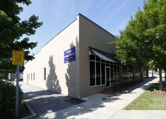 Plus de détails pour 1021 S Main St, Greenville, SC - Bureau/Local commercial à louer