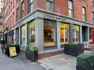 Plus de détails pour 34-38 Water St, New York, NY - Local commercial à louer