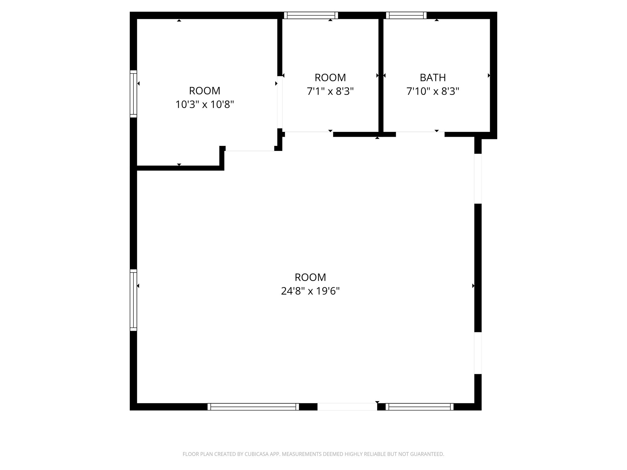 3525 E Sunset Rd, Las Vegas, NV à louer Photo intérieure– Image 1 sur 1