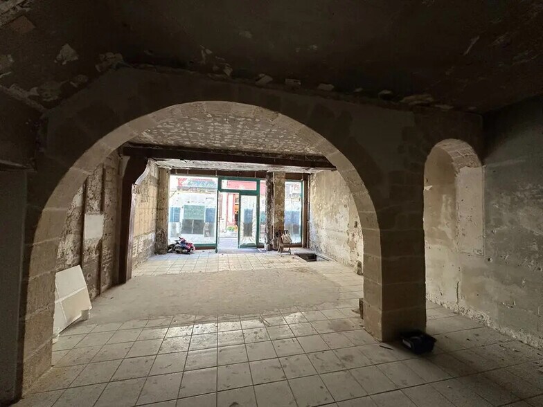 Local commercial dans Paris à louer - Photo intérieure – Image 3 sur 6