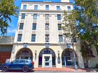 Plus de détails pour 27 E Cota St, Santa Barbara, CA - Bureau à louer