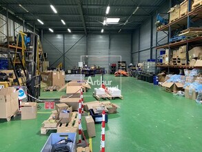 Bureau dans Bondoufle à louer Photo intérieure– Image 2 sur 3