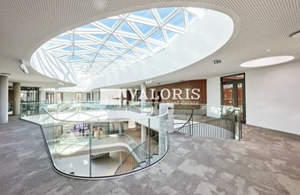 Bureau dans Limonest à louer Photo intérieure– Image 2 sur 6