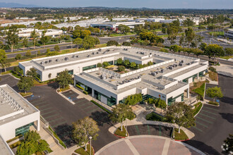 20 Fairbanks, Irvine, CA - VUE AÉRIENNE  vue de carte - Image1