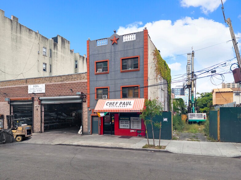 1141 Washington Ave, Bronx, NY à vendre - Photo de l’immeuble – Image 3 sur 8