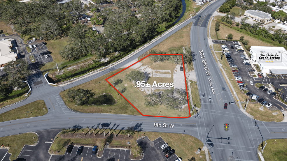 905 301 W blvd, Bradenton, FL à vendre - Photo de l’immeuble – Image 3 sur 3