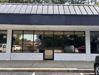 Plus de détails pour 928 S Park St, Carrollton, GA - Local commercial à louer