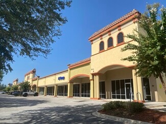 Plus de détails pour 8650 Old Kings Rd S, Jacksonville, FL - Local commercial à louer