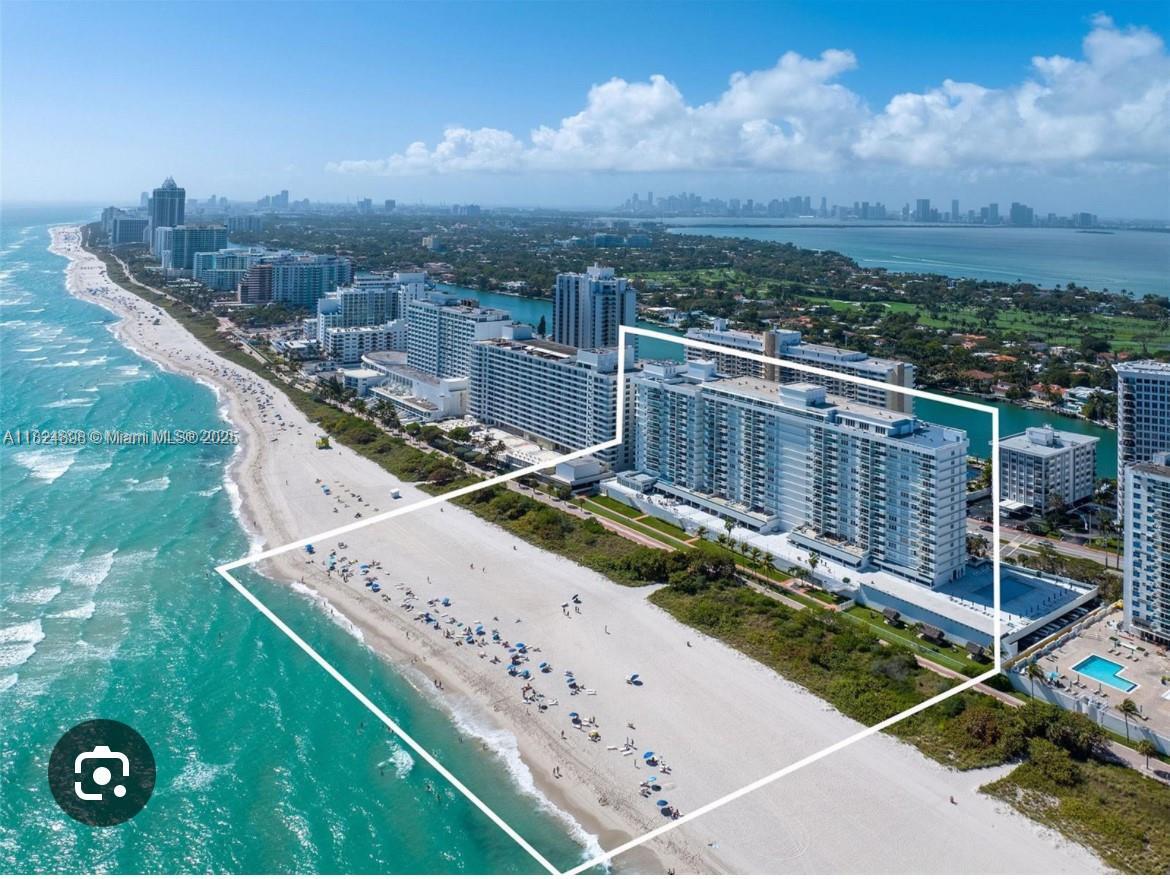 5601 Collins Ave, Miami Beach, FL à vendre Aérien– Image 1 sur 7