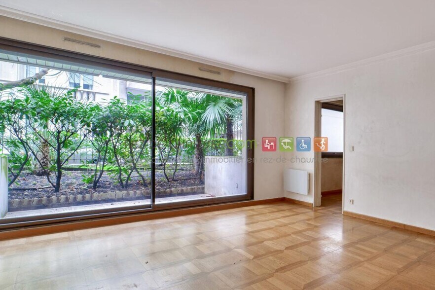 Bureau dans Paris à vendre - Photo de l’immeuble – Image 2 sur 11