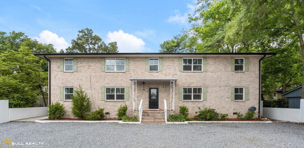 4529 Academy St, Acworth, GA à vendre - Photo de l’immeuble – Image 3 sur 19