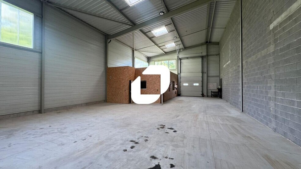 1 Rue Du Lindebuckel, Schiltigheim à louer - Photo de l’immeuble – Image 1 sur 13