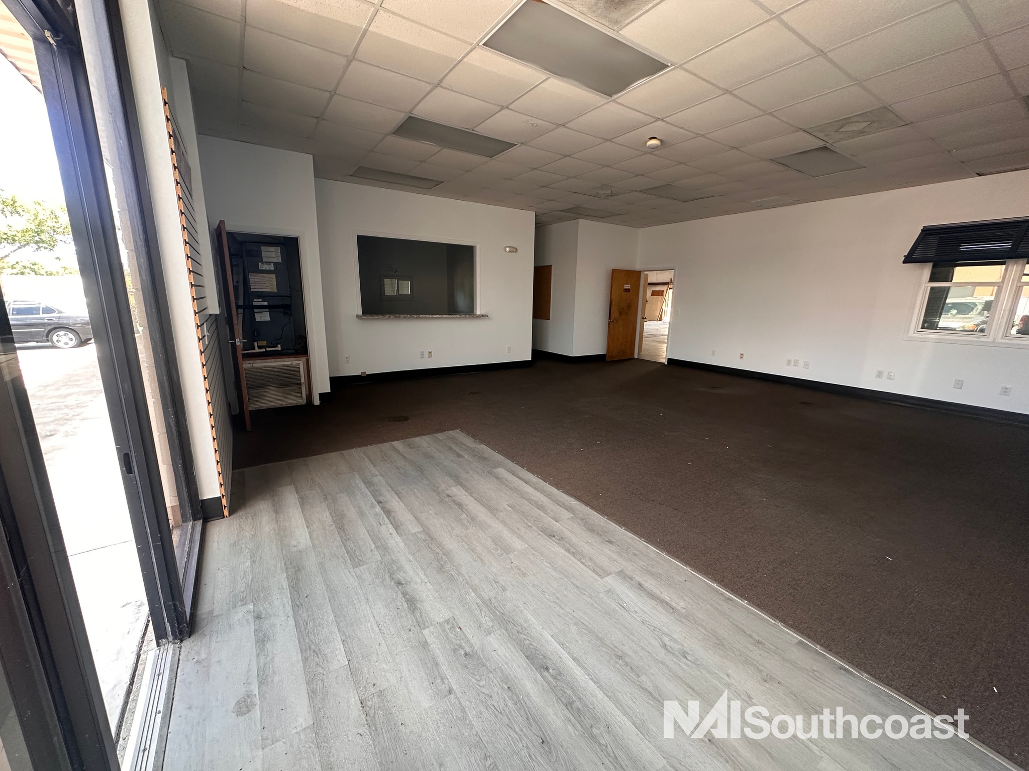 4101-4119 Bandy Blvd, Fort Pierce, FL à louer Photo intérieure– Image 1 sur 14