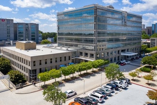 Plus de détails pour 5669 Peachtree Dunwoody Rd NE, Atlanta, GA - Bureau, Bureau/Médical à louer