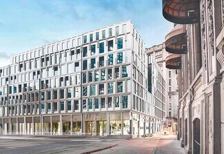 Plus de détails pour 450 Rue Saint-François-Xavier O, Montréal, QC - Logement à vendre