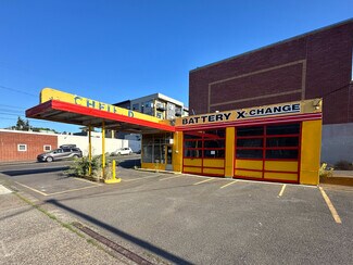 Plus de détails pour 2003 SE Belmont St, Portland, OR - Local commercial à vendre