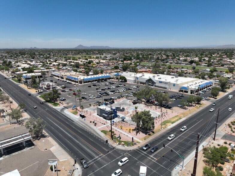 2650-2702 E University Dr, Mesa, AZ à louer – Image 2 sur 28
