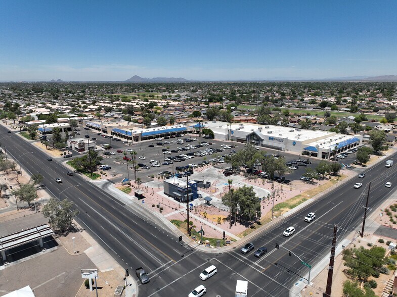 2650-2702 E University Dr, Mesa, AZ à louer – Image 2 sur 28