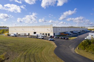 Plus de détails pour 4520 Le Saint Ct, West Chester, OH - Industriel/Logistique à louer