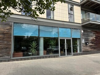 Plus de détails pour 335 South Row, Milton Keynes - Bureau à louer