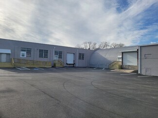 Plus de détails pour 815 Dinwiddie Ave, Richmond, VA - Industriel/Logistique à vendre