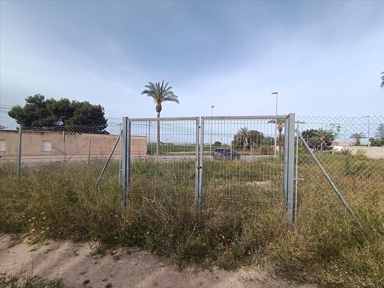 Alcazares, 7, Torre-Pacheco, Murcia à louer - Photo principale – Image 1 sur 14