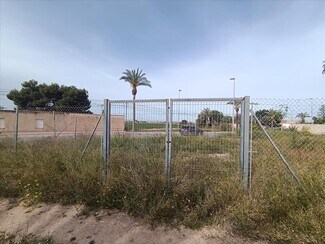 Plus de détails pour Alcazares, 7, Torre-Pacheco - Terrain à louer