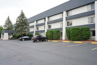 Plus de détails pour 6460 Dixie Hwy, Bridgeport, MI - Hôtellerie à vendre