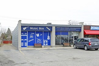 Plus de détails pour 50310 Van Dyke Rd, Shelby Township, MI - Coworking à louer