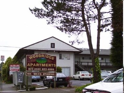 1935 H St, Arcata, CA à vendre - Photo principale – Image 1 sur 3