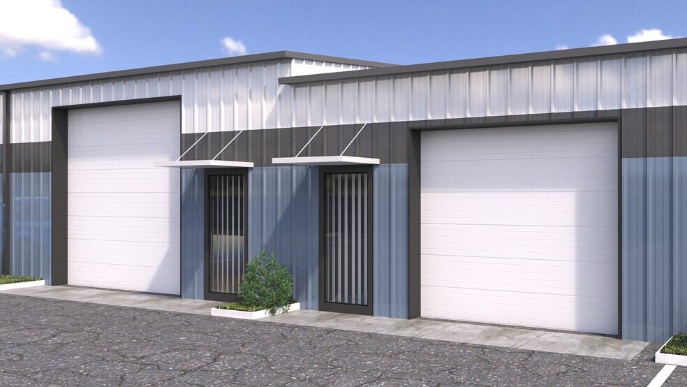 4748 Franchise St, North Charleston, SC à louer - Photo de l’immeuble – Image 3 sur 18