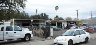 Plus de détails pour 2338-2360 Cabrera Ave, San Bernardino, CA - Industriel/Logistique à louer