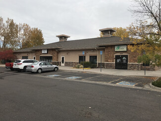 Plus de détails pour 9895 W Remington Pl, Littleton, CO - Bureau/Médical à louer
