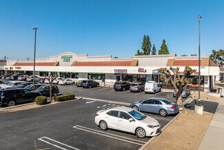 Plus de détails pour 1347-1391 N Hacienda Blvd, La Puente, CA - Bureau/Local commercial à louer