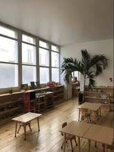 Bureau dans Paris à louer Photo intérieure– Image 2 sur 3