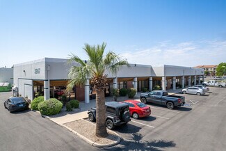 Plus de détails pour 3957 E Speedway Blvd, Tucson, AZ - Local d'activités à louer