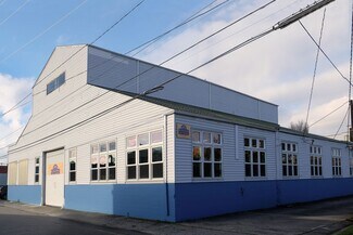 Plus de détails pour 679-687 N Thompson St, Portland, OR - Industriel/Logistique à louer